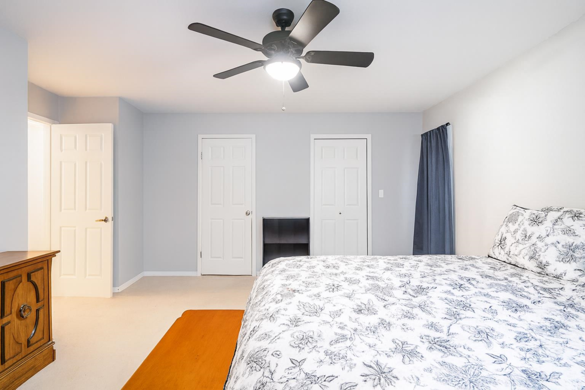 Loft / Bonus Room Photo of 9 9947 151 Street, Surrey, BC