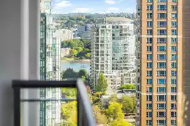 2107 1295 Richards Street, Vancouver, BC