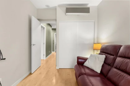 Garage Interior Photo of 1053 Marinaside Crescent, Vancouver, BC