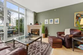 1053 Marinaside Crescent, Vancouver, BC