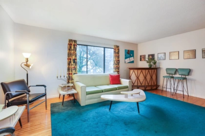 201 2880 Oak Street, Vancouver, BC
