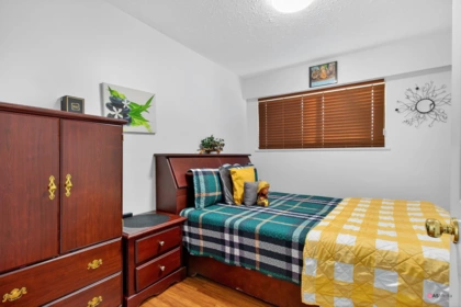 Basement Recreation Room Photo of 26655 32 Avenue, Langley, BC