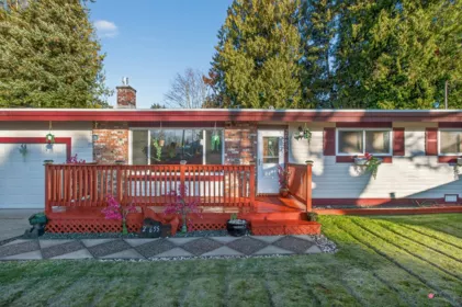 Kitchen Photo of 26655 32 Avenue, Langley, BC