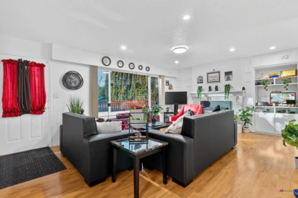 Primary Bedroom Photo of 26655 32 Avenue, Langley, BC