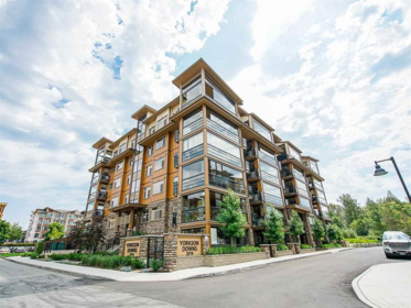B328 20716 Willoughby Town Centre Drive, Langley, BC