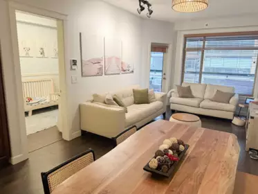 B328 20716 Willoughby Town Centre Drive, Langley, BC