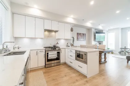 Loft / Bonus Room Photo of 33 16511 Watson Drive Drive, Surrey, BC