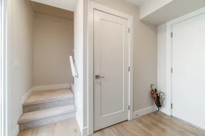 Pantry Photo of 33 16511 Watson Drive Drive, Surrey, BC