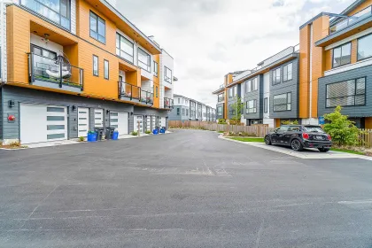 Playground / Recreational Area Near 33 16511 Watson Drive Drive, Surrey, BC