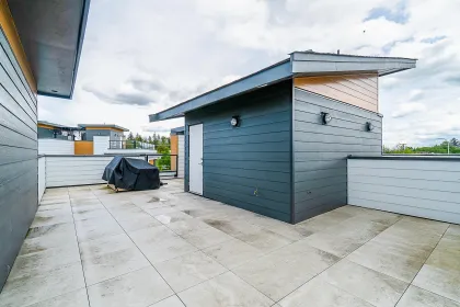 Street View Photo of 33 16511 Watson Drive Drive, Surrey, BC
