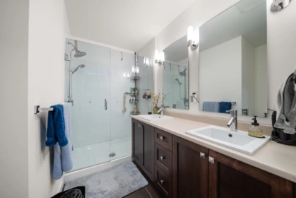 Loft / Bonus Room Photo of 204 2238 Whatcom Road, Abbotsford, BC