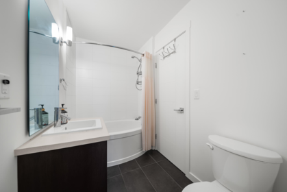 Mudroom Photo of 204 2238 Whatcom Road, Abbotsford, BC