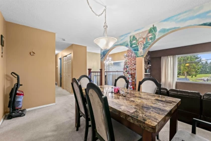 Kitchen Island Photo of 273 52a Street, Delta, BC