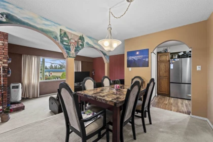 Kitchen Photo of 273 52a Street, Delta, BC