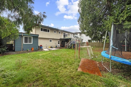 Primary Bedroom Photo of 273 52a Street, Delta, BC