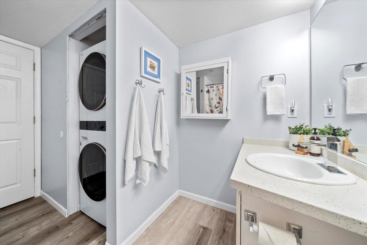 Loft / Bonus Room Photo of 215 2678 Dixon Street, Port Coquitlam, BC