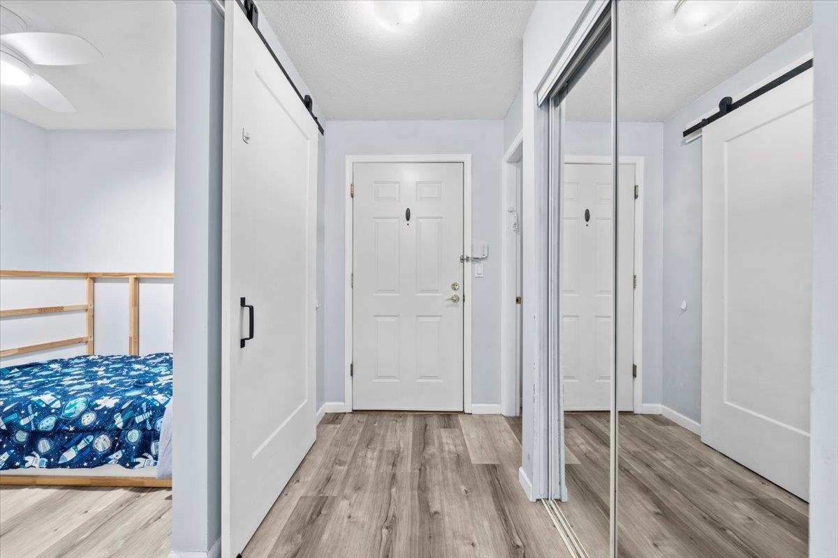 Mudroom Photo of 215 2678 Dixon Street, Port Coquitlam, BC