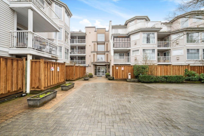 215 2678 Dixon Street, Port Coquitlam, BC
