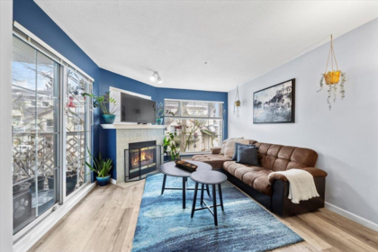 215 2678 Dixon Street, Port Coquitlam, BC