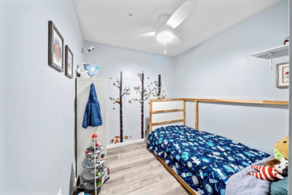 Laundry Room Photo of 215 2678 Dixon Street, Port Coquitlam, BC