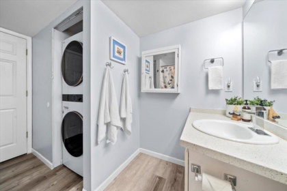 Loft / Bonus Room Photo of 215 2678 Dixon Street, Port Coquitlam, BC