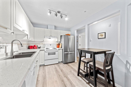 Primary Bedroom Photo of 215 2678 Dixon Street, Port Coquitlam, BC