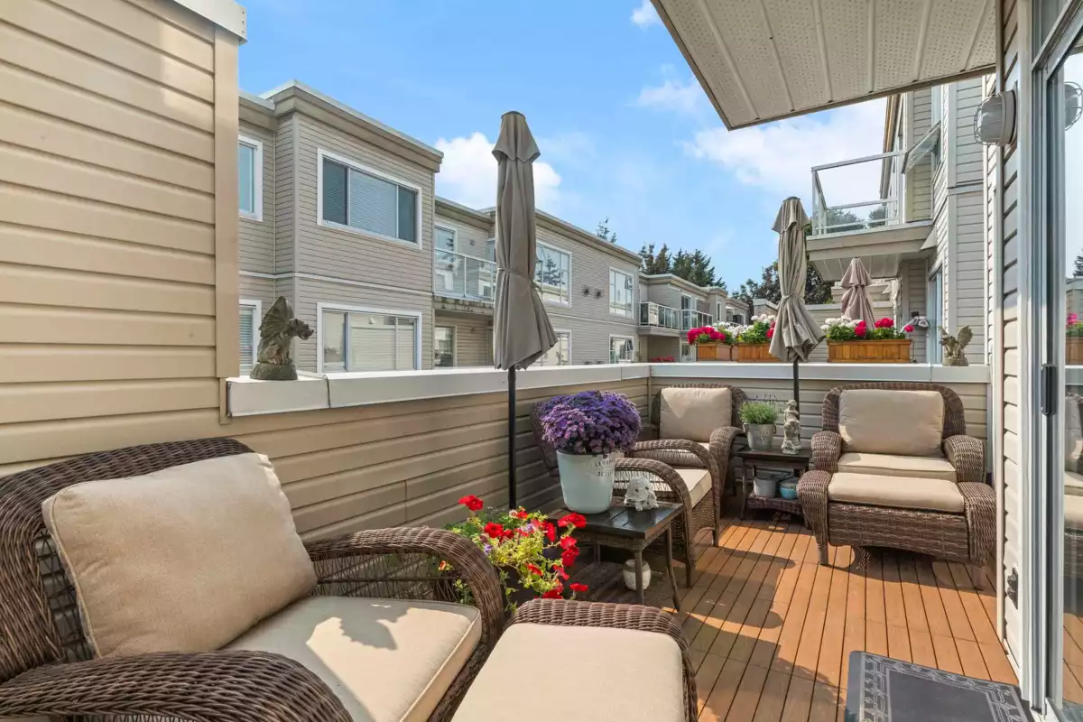 Bedroom 2 Photo of 1157 Vidal Street, White Rock, BC