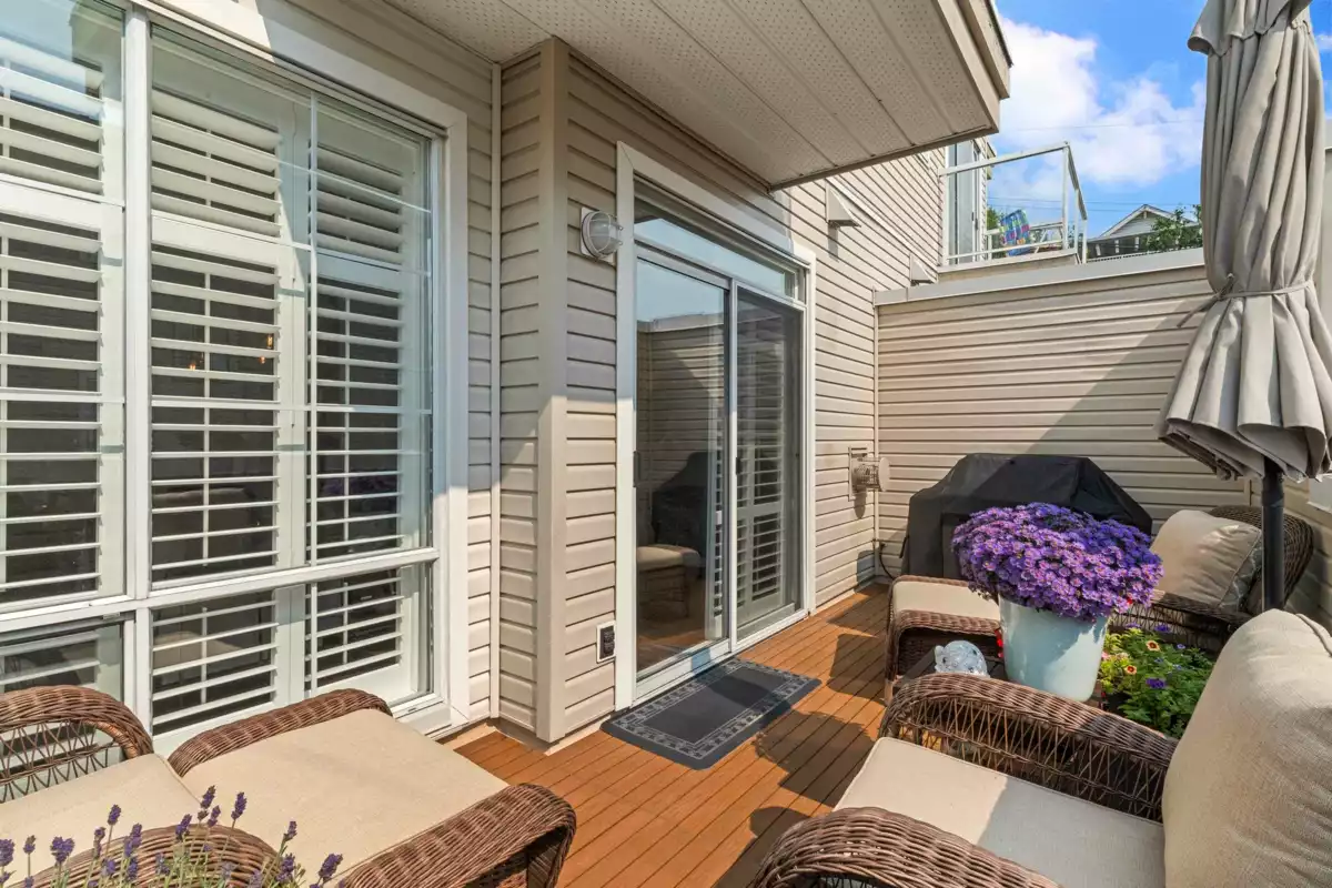 Bedroom 3 Photo of 1157 Vidal Street, White Rock, BC