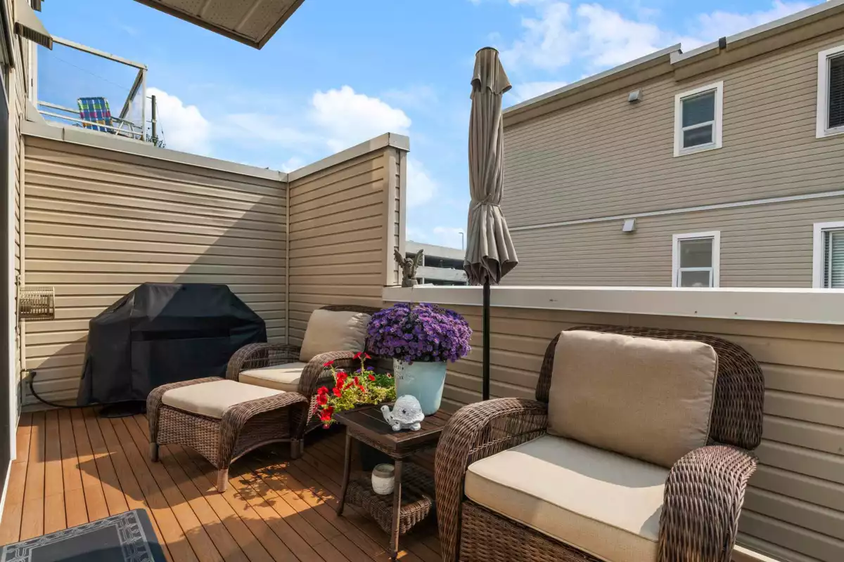 Bedroom 4 Photo of 1157 Vidal Street, White Rock, BC