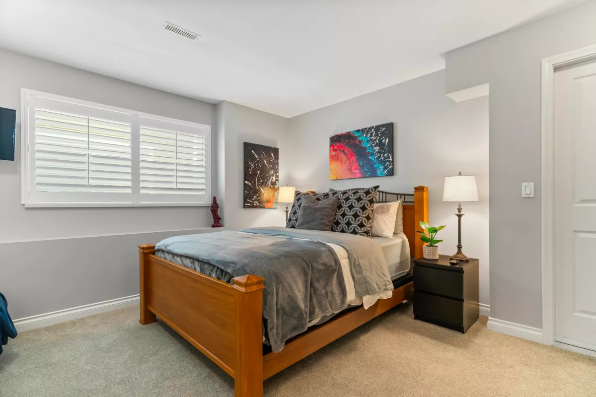 Entry Foyer Photo of 1157 Vidal Street, White Rock, BC