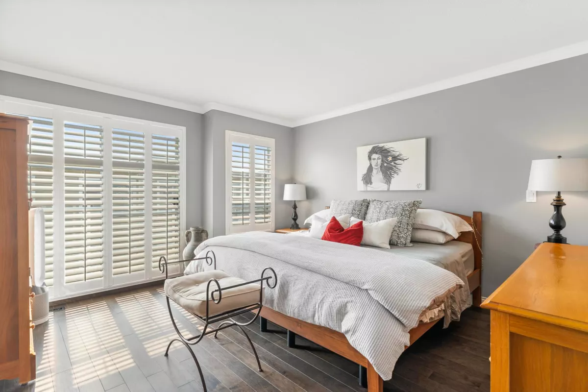 Office / Den Photo of 1157 Vidal Street, White Rock, BC