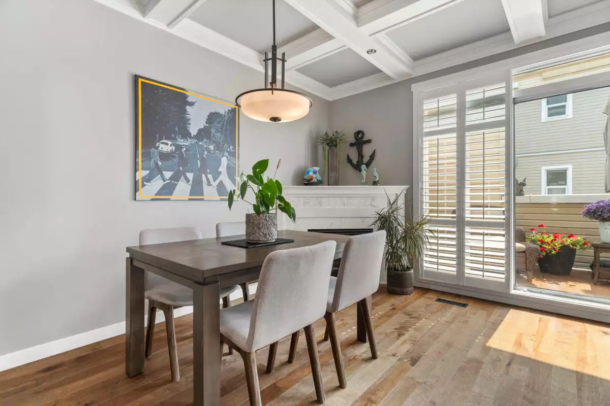 Primary Bedroom Photo of 1157 Vidal Street, White Rock, BC