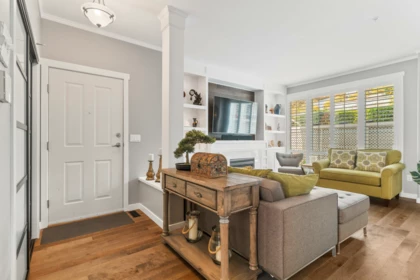 1157 Vidal Street, White Rock, BC, White Rock — Townhouse for sale