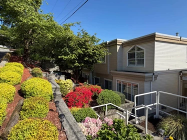 1157 Vidal Street, White Rock, BC, White Rock — Townhouse for sale