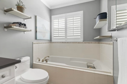 Laundry Room Photo of 1157 Vidal Street, White Rock, BC