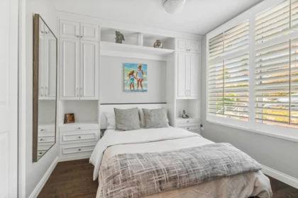 Mudroom Photo of 1157 Vidal Street, White Rock, BC