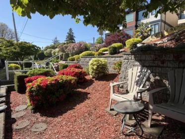 Office / Den Photo of 1157 Vidal Street, White Rock, BC