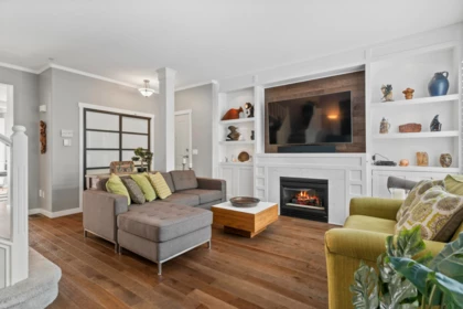 Pantry Photo of 1157 Vidal Street, White Rock, BC