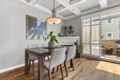 Primary Bedroom Photo of 1157 Vidal Street, White Rock, BC