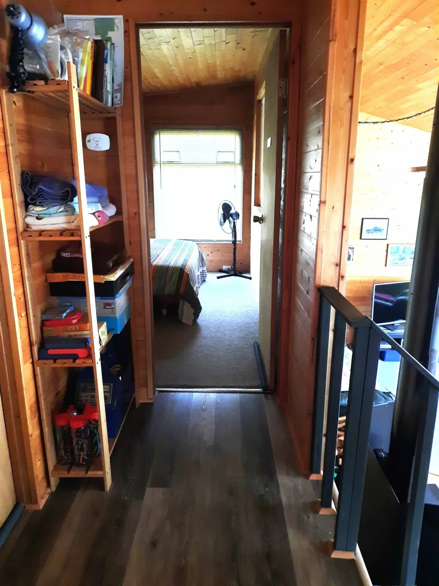 Primary Bathroom Photo of Lot 14 Sakinaw Lake, Pender Harbour, BC