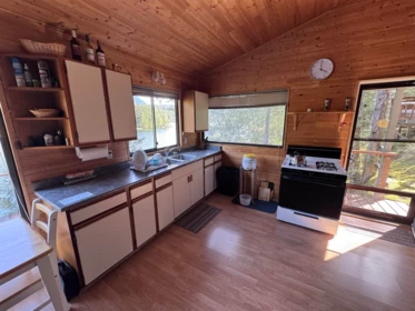 Primary Bathroom Photo of Lot 14 Sakinaw Lake, Pender Harbour, BC