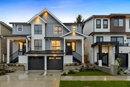 102 16623 18a Avenue, Surrey, BC, Grandview Surrey — 4 bed half duplex for sale