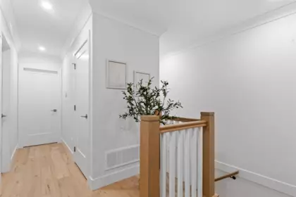 Garden / Landscaping Photo of 102 16623 18a Avenue, Surrey, BC