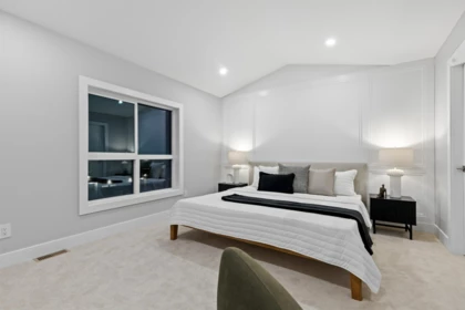 Hallway Photo of 102 16623 18a Avenue, Surrey, BC