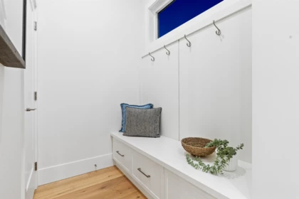 Laundry Room Photo of 102 16623 18a Avenue, Surrey, BC