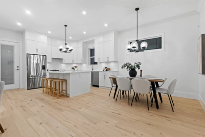 Loft / Bonus Room Photo of 102 16623 18a Avenue, Surrey, BC