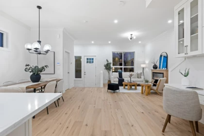 Office / Den Photo of 102 16623 18a Avenue, Surrey, BC