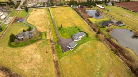 15145 Harris Road, Pitt Meadows, BC, Pitt Meadows — Single Family Residence for sale