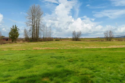 Front Yard Photo of 15145 Harris Road, Pitt Meadows, BC