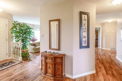 Kitchen Island Photo of 15145 Harris Road, Pitt Meadows, BC